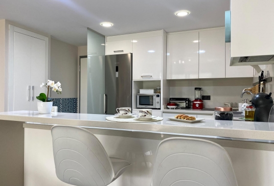Перепродажа - Бунгало - Orihuela Costa - Las Ramblas