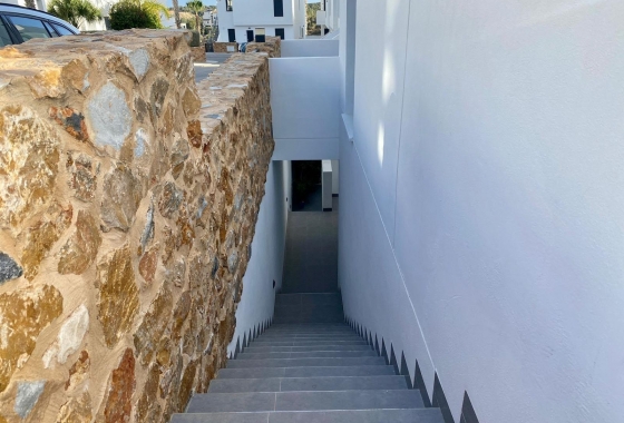 Перепродажа - Бунгало - Orihuela Costa - Las Ramblas