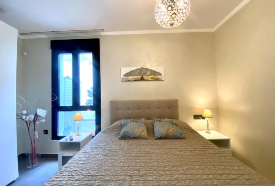 Перепродажа - Бунгало - Orihuela Costa - Las Ramblas