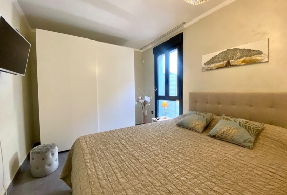 Перепродажа - Бунгало - Orihuela Costa - Las Ramblas