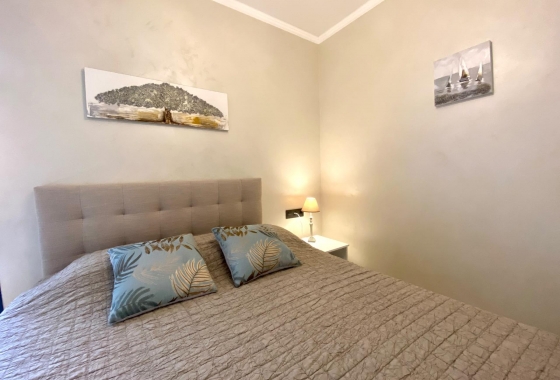 Перепродажа - Бунгало - Orihuela Costa - Las Ramblas