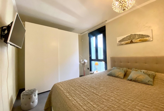 Перепродажа - Бунгало - Orihuela Costa - Las Ramblas