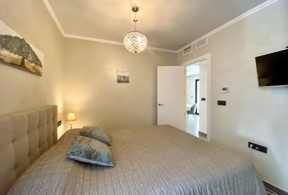 Перепродажа - Бунгало - Orihuela Costa - Las Ramblas