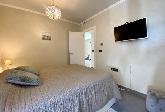 Перепродажа - Бунгало - Orihuela Costa - Las Ramblas