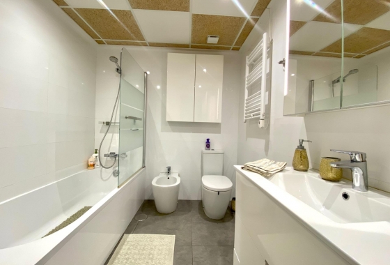 Перепродажа - Бунгало - Orihuela Costa - Las Ramblas