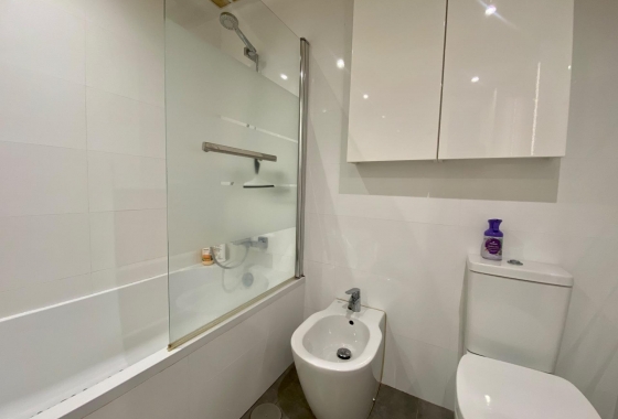 Перепродажа - Бунгало - Orihuela Costa - Las Ramblas