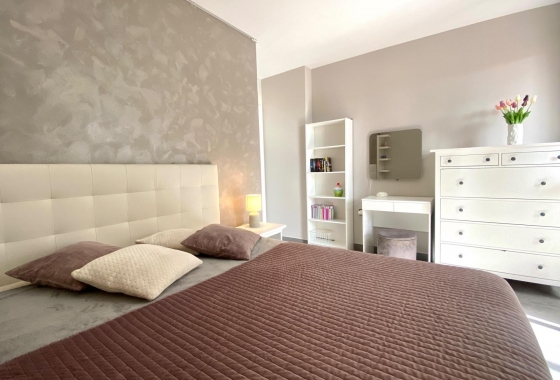 Перепродажа - Бунгало - Orihuela Costa - Las Ramblas