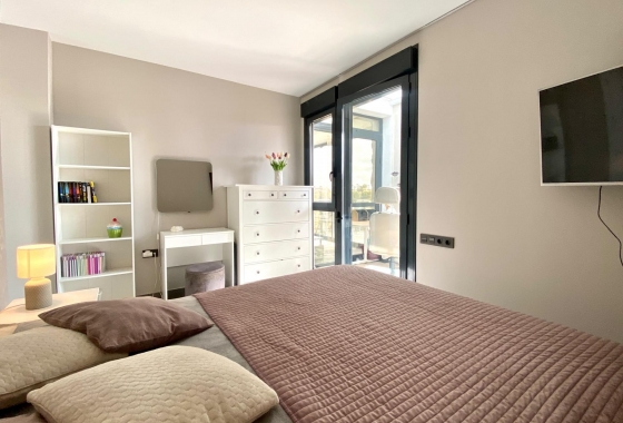 Перепродажа - Бунгало - Orihuela Costa - Las Ramblas
