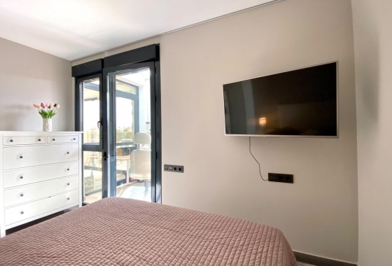 Перепродажа - Бунгало - Orihuela Costa - Las Ramblas