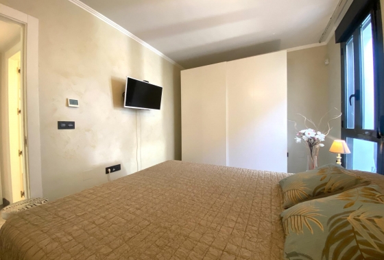 Перепродажа - Бунгало - Orihuela Costa - Las Ramblas