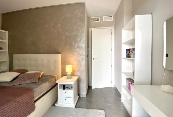 Перепродажа - Бунгало - Orihuela Costa - Las Ramblas