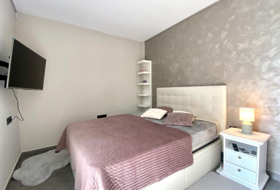 Перепродажа - Бунгало - Orihuela Costa - Las Ramblas