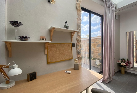 Перепродажа - Бунгало - Orihuela Costa - Las Ramblas