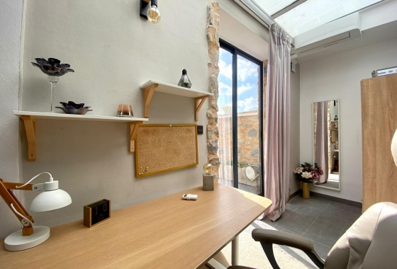 Перепродажа - Бунгало - Orihuela Costa - Las Ramblas