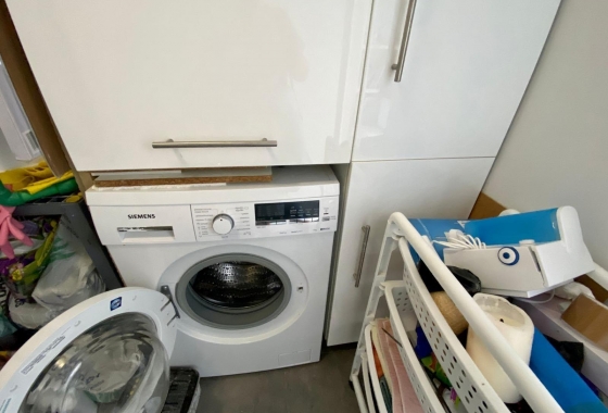 Перепродажа - Бунгало - Orihuela Costa - Las Ramblas