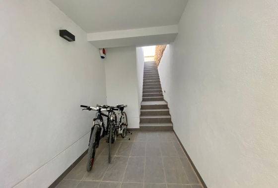 Перепродажа - Бунгало - Orihuela Costa - Las Ramblas