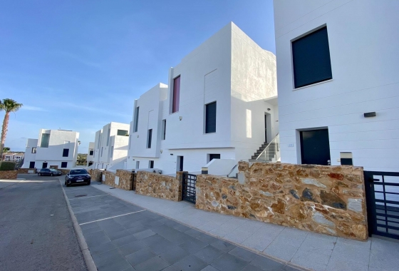 Перепродажа - Бунгало - Orihuela Costa - Las Ramblas