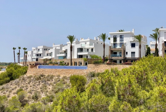 Перепродажа - Бунгало - Orihuela Costa - Las Ramblas