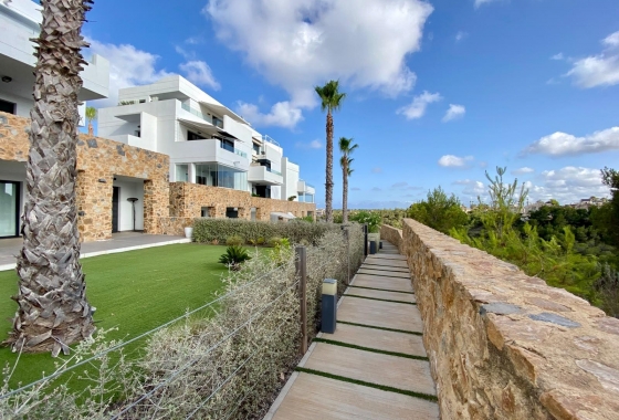 Перепродажа - Бунгало - Orihuela Costa - Las Ramblas