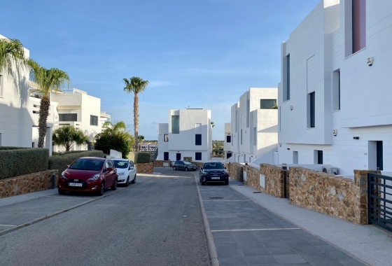 Перепродажа - Бунгало - Orihuela Costa - Las Ramblas