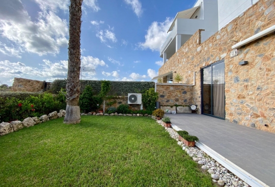 Перепродажа - Бунгало - Orihuela Costa - Las Ramblas