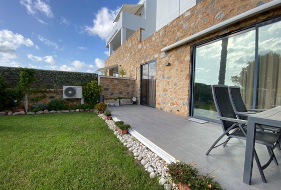 Перепродажа - Бунгало - Orihuela Costa - Las Ramblas