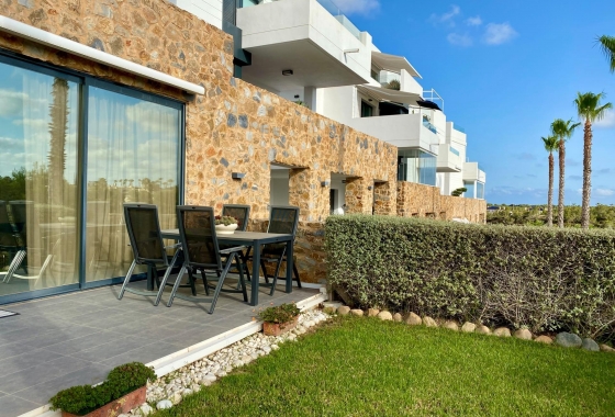 Перепродажа - Бунгало - Orihuela Costa - Las Ramblas