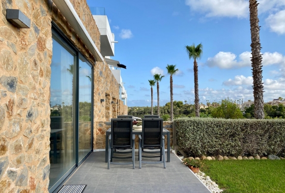 Перепродажа - Бунгало - Orihuela Costa - Las Ramblas