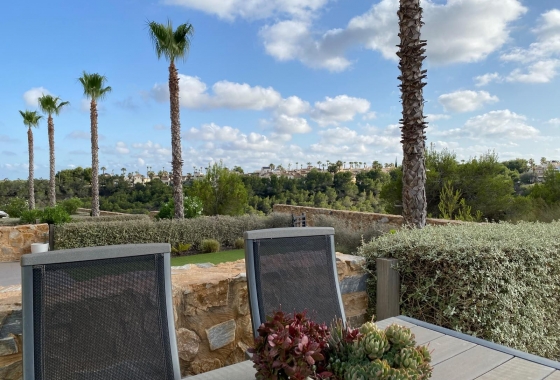 Перепродажа - Бунгало - Orihuela Costa - Las Ramblas