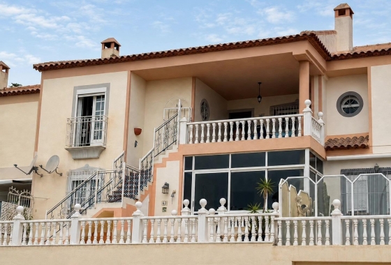 Перепродажа - Бунгало - Torrevieja - Los Balcones - Los Altos del Edén