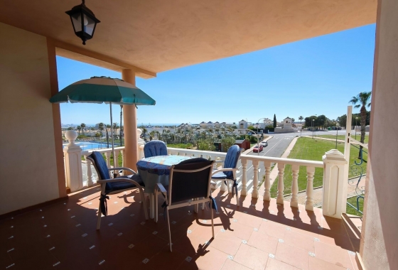 Перепродажа - Бунгало - Torrevieja - Los Balcones - Los Altos del Edén