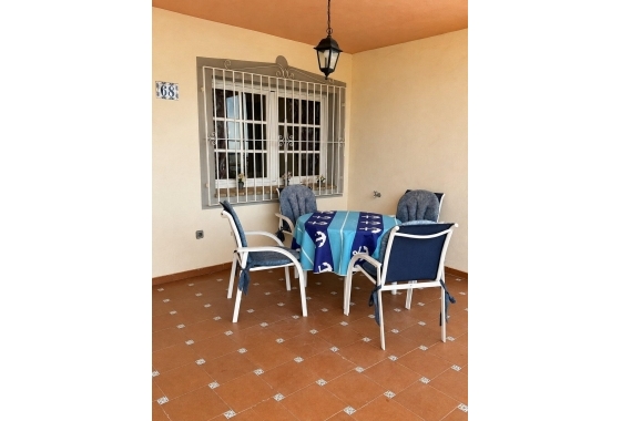 Перепродажа - Бунгало - Torrevieja - Los Balcones - Los Altos del Edén