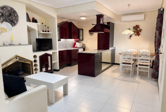 Перепродажа - Бунгало - Torrevieja - Los Balcones - Los Altos del Edén
