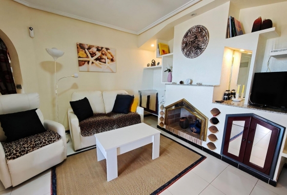 Перепродажа - Бунгало - Torrevieja - Los Balcones - Los Altos del Edén