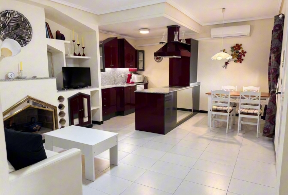Перепродажа - Бунгало - Torrevieja - Los Balcones - Los Altos del Edén