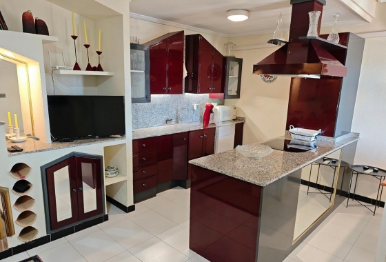 Перепродажа - Бунгало - Torrevieja - Los Balcones - Los Altos del Edén