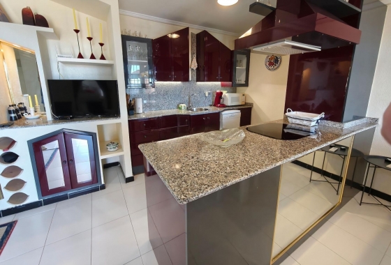 Перепродажа - Бунгало - Torrevieja - Los Balcones - Los Altos del Edén