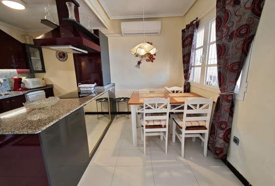 Перепродажа - Бунгало - Torrevieja - Los Balcones - Los Altos del Edén