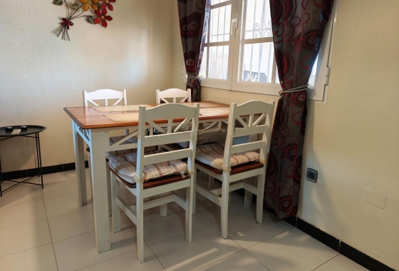 Перепродажа - Бунгало - Torrevieja - Los Balcones - Los Altos del Edén