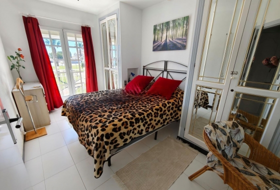 Перепродажа - Бунгало - Torrevieja - Los Balcones - Los Altos del Edén