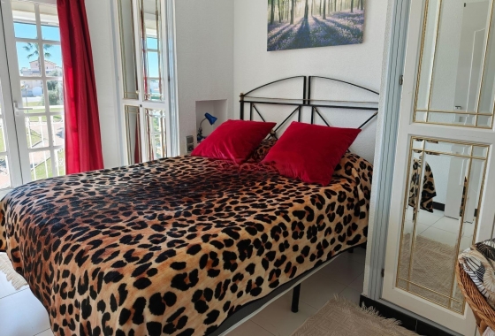 Перепродажа - Бунгало - Torrevieja - Los Balcones - Los Altos del Edén