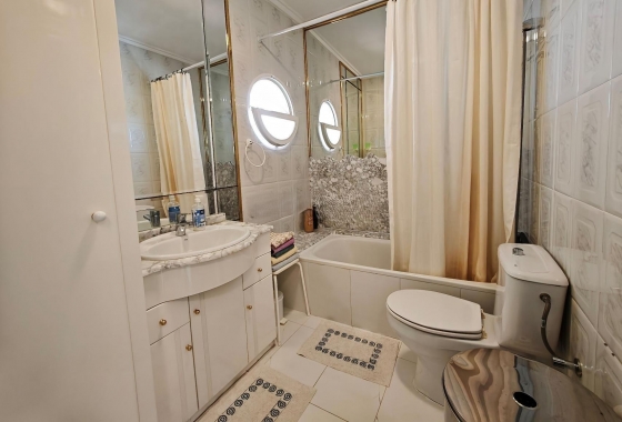Перепродажа - Бунгало - Torrevieja - Los Balcones - Los Altos del Edén