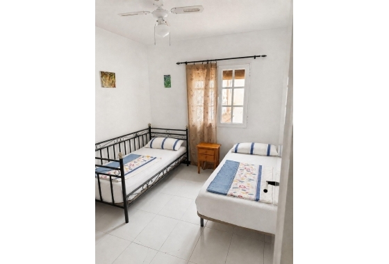 Перепродажа - Бунгало - Torrevieja - Los Balcones - Los Altos del Edén