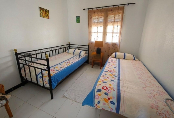 Перепродажа - Бунгало - Torrevieja - Los Balcones - Los Altos del Edén