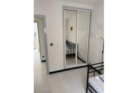 Перепродажа - Бунгало - Torrevieja - Los Balcones - Los Altos del Edén