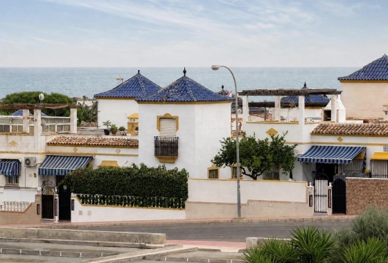 Перепродажа - Бунгало - Torrevieja - Los Balcones - Los Altos del Edén