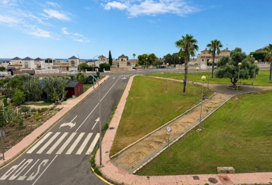 Перепродажа - Бунгало - Torrevieja - Los Balcones - Los Altos del Edén