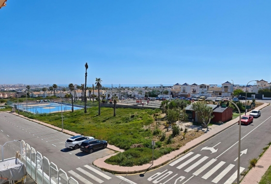 Перепродажа - Бунгало - Torrevieja - Los Balcones - Los Altos del Edén