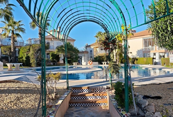Перепродажа - Бунгало - Torrevieja - Los Balcones - Los Altos del Edén