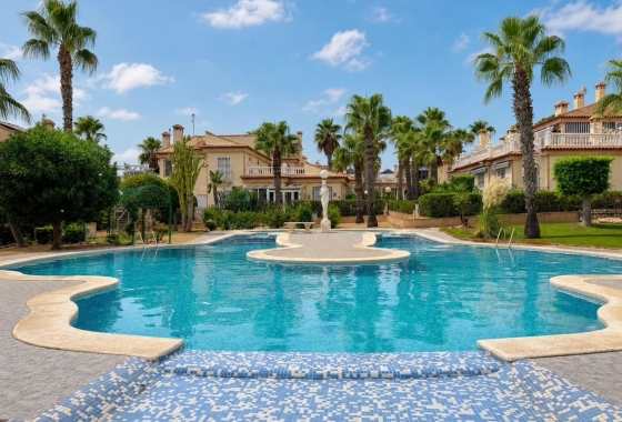Перепродажа - Бунгало - Torrevieja - Los Balcones - Los Altos del Edén